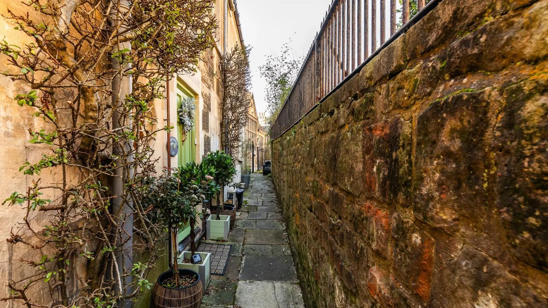 Hidden Central Cottage Retreat Bath 0*,  United Kingdom