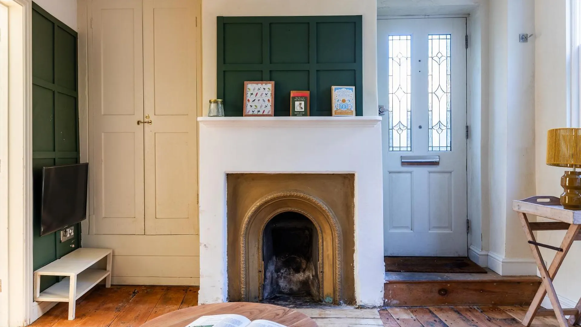 Hidden Central Cottage Retreat Bath