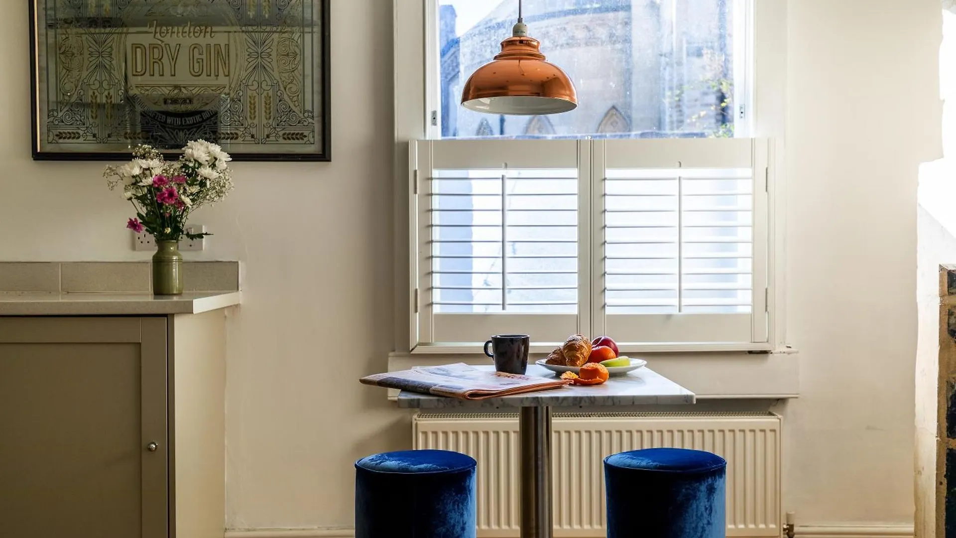 Apartment Hidden Central Cottage Retreat Bath United Kingdom