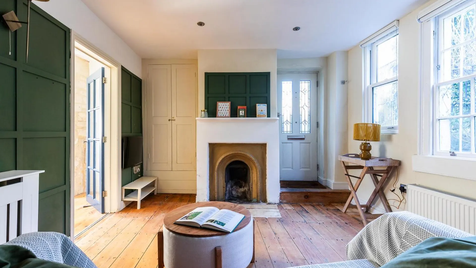 Hidden Central Cottage Retreat Bath