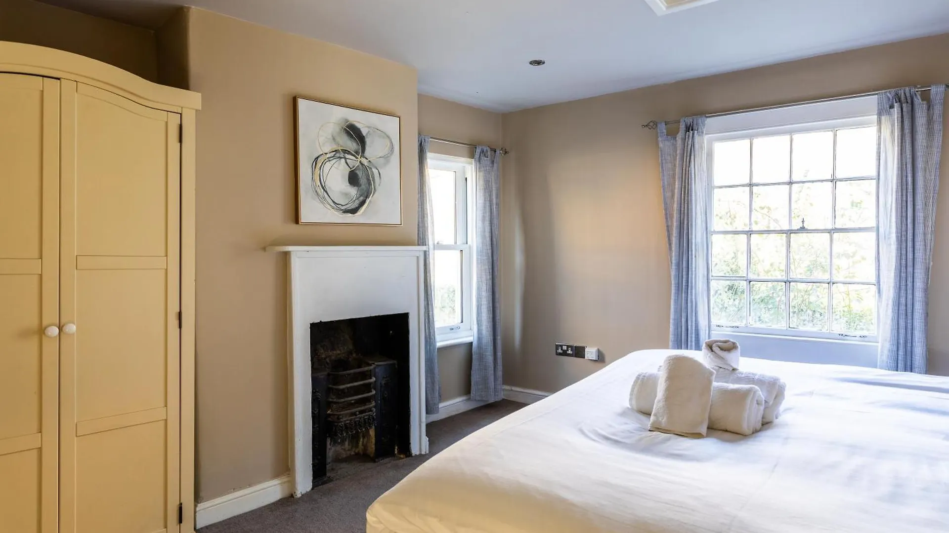 Hidden Central Cottage Retreat Bath