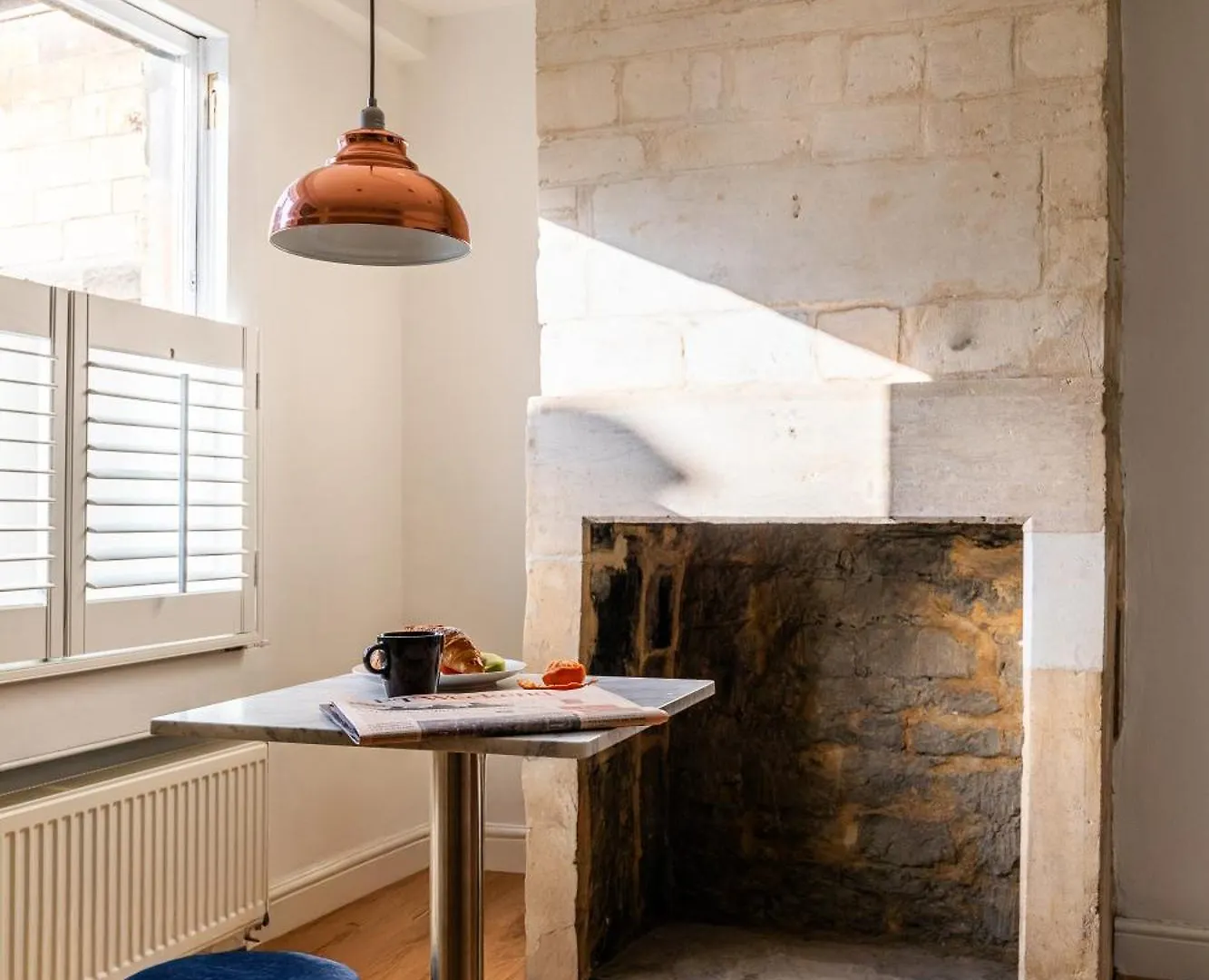 Apartment Hidden Central Cottage Retreat Bath