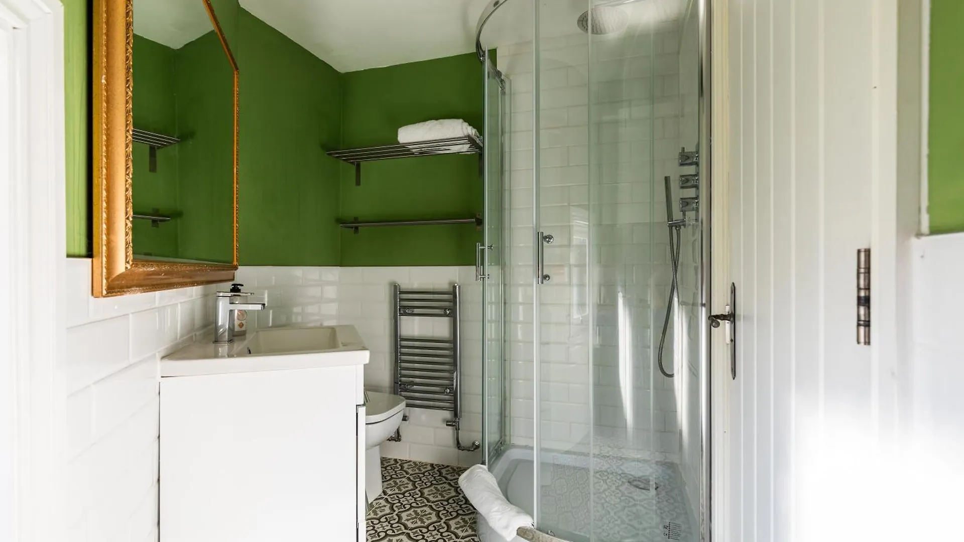 Hidden Central Cottage Retreat Bath United Kingdom