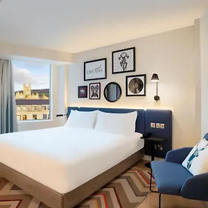 Hotel Hampton By Hilton, Bath