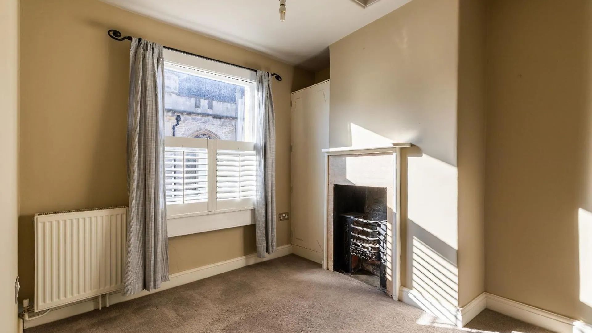 Lejlighed Hidden Central Cottage Retreat Bath