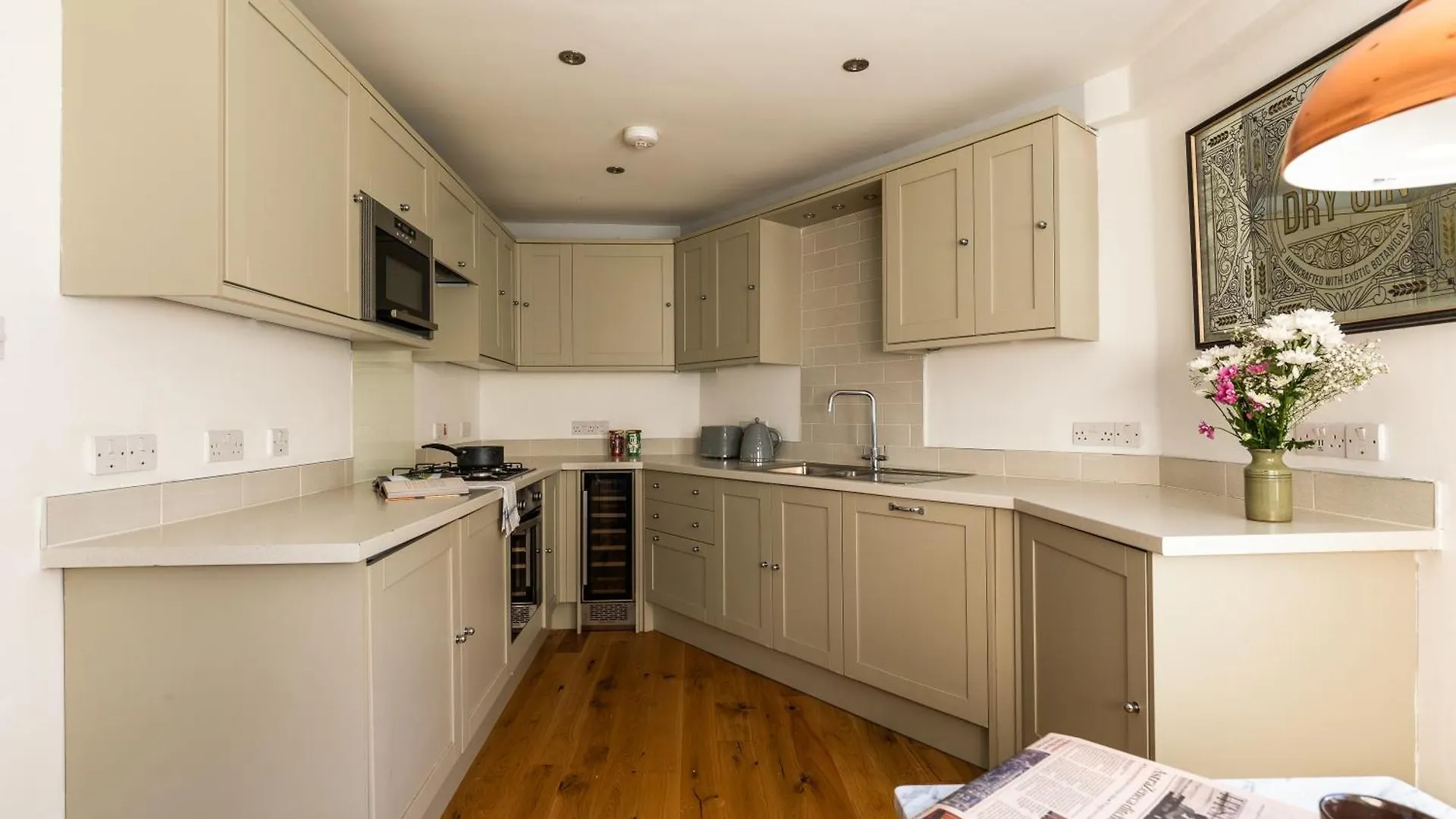 Lejlighed Hidden Central Cottage Retreat Bath