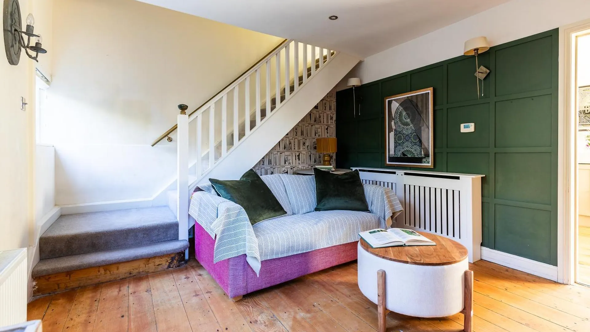 Hidden Central Cottage Retreat Bath